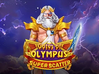 GatesofOlympusSuperScatter