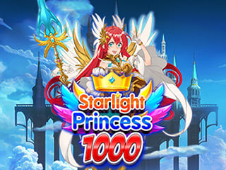 StarlightPrincess1000